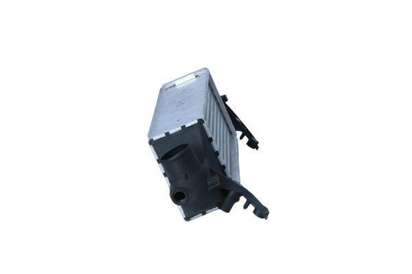 Radiador de admisión, intercooler NRF B.V. ref. 30992
