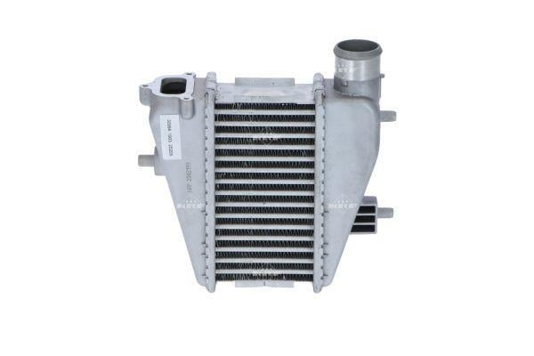 Radiador de admisión, intercooler NRF B.V. ref. 30994