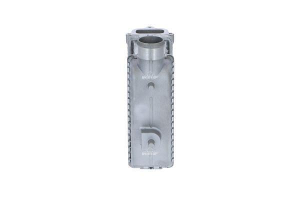 Radiador de admisión, intercooler NRF B.V. ref. 30994
