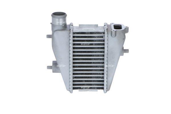 Radiador de admisión, intercooler NRF B.V. ref. 30994