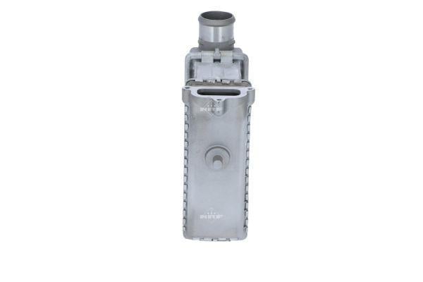 Radiador de admisión, intercooler NRF B.V. ref. 30994