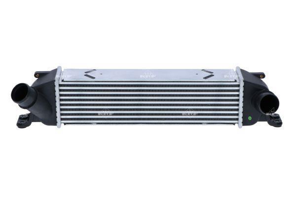 Radiador de admisión, intercooler NRF B.V. ref. 30996