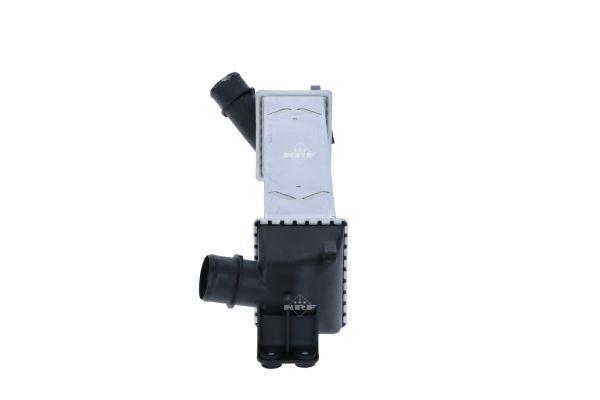 Radiador de admisión, intercooler NRF B.V. ref. 30996