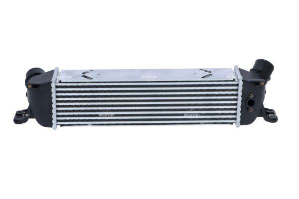 Radiador de admisión, intercooler NRF B.V. ref. 30996