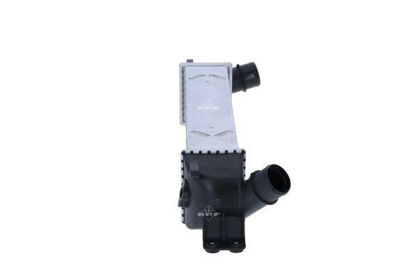Radiador de admisión, intercooler NRF B.V. ref. 30996