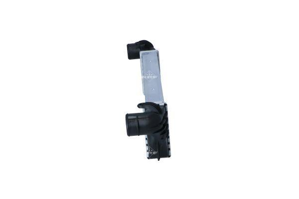 Radiador de admisión, intercooler NRF B.V. ref. 30998