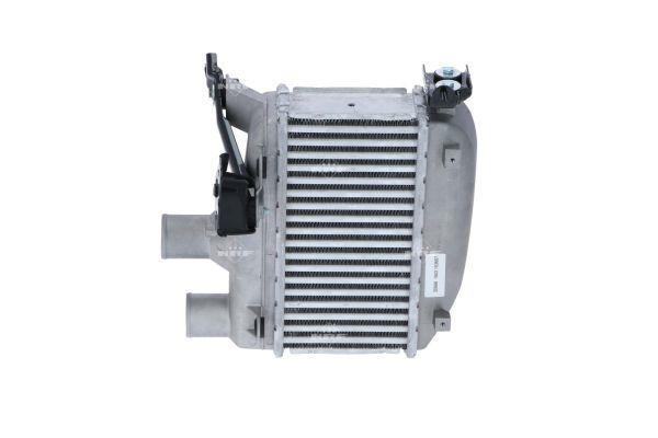 Radiador de admisión, intercooler NRF B.V. ref. 30999