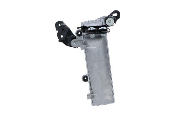 Radiador de admisión, intercooler NRF B.V. ref. 30999