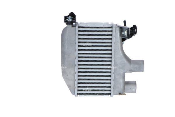 Radiador de admisión, intercooler NRF B.V. ref. 30999