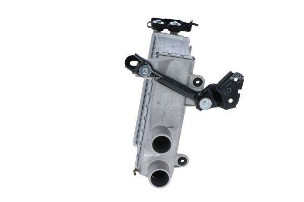 Radiador de admisión, intercooler NRF B.V. ref. 30999