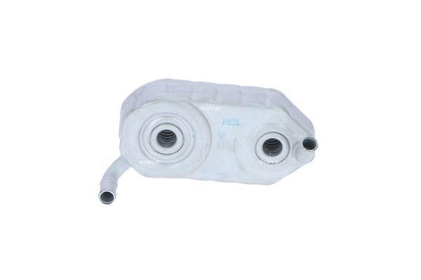 Radiador de óleo de caixa de velocidade automática NRF B.V. ref. 31004A