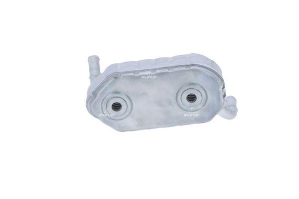 Radiador de óleo de caixa de velocidade automática NRF B.V. ref. 31004A