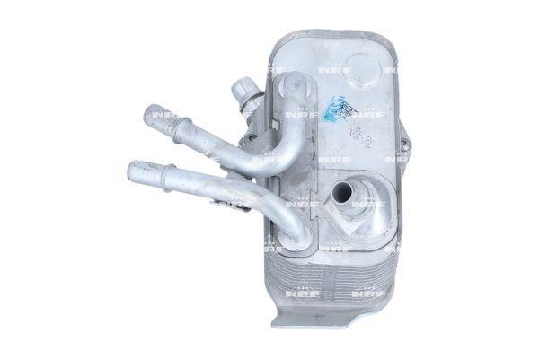 Radiador de óleo de caixa de velocidade automática NRF B.V. ref. 310051