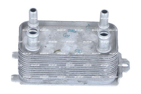 Radiador de óleo de caixa de velocidade automática NRF B.V. ref. 310052