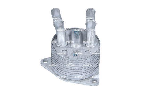Radiador de óleo de caixa de velocidade automática NRF B.V. ref. 310054