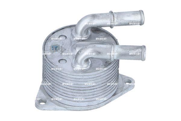 Radiador de óleo de caixa de velocidade automática NRF B.V. ref. 310054