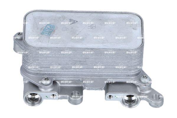 Radiador de óleo de caixa de velocidade automática NRF B.V. ref. 310055