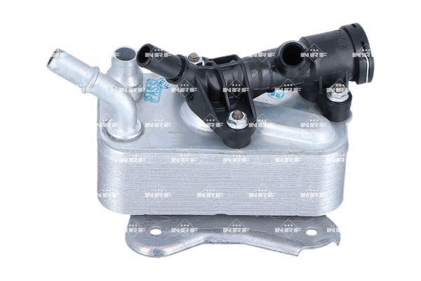 Radiador de óleo de caixa de velocidade automática NRF B.V. ref. 310059