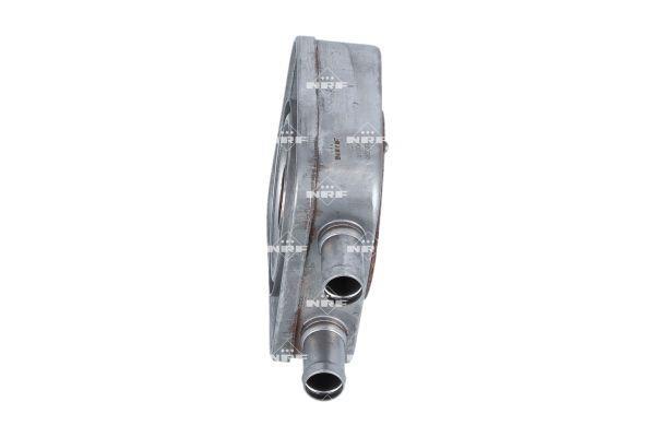 Radiador de óleo de caixa de velocidade automática NRF B.V. ref. 310060