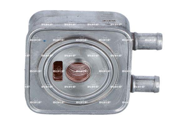 Radiador de óleo de caixa de velocidade automática NRF B.V. ref. 310060