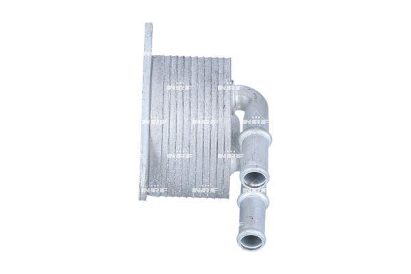Radiador de óleo de caixa de velocidade automática NRF B.V. ref. 310061