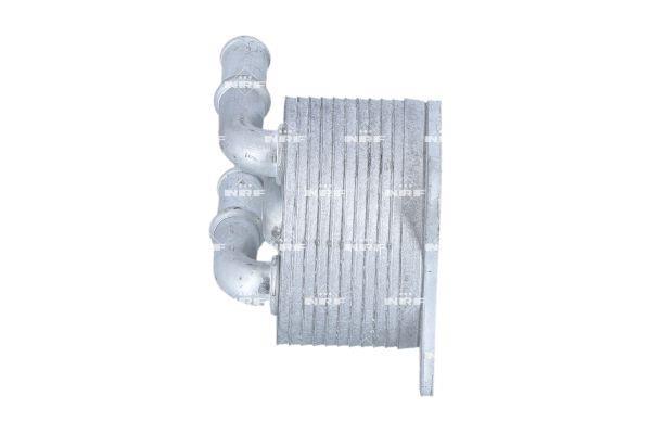 Radiador de óleo de caixa de velocidade automática NRF B.V. ref. 310061