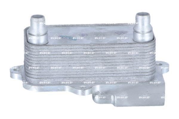 Radiador de óleo de caixa de velocidade automática NRF B.V. ref. 310062