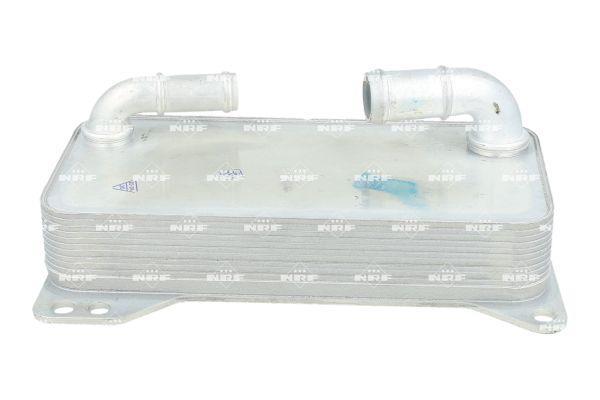 Radiador de óleo de caixa de velocidade automática NRF B.V. ref. 310063