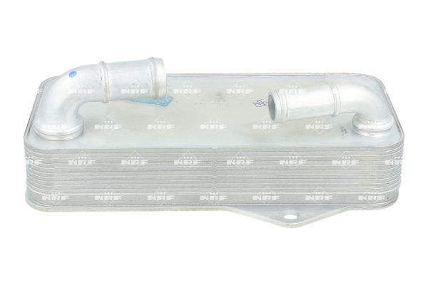 Radiador de óleo de caixa de velocidade automática NRF B.V. ref. 310063