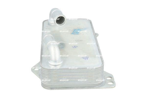 Radiador de óleo de caixa de velocidade automática NRF B.V. ref. 310063