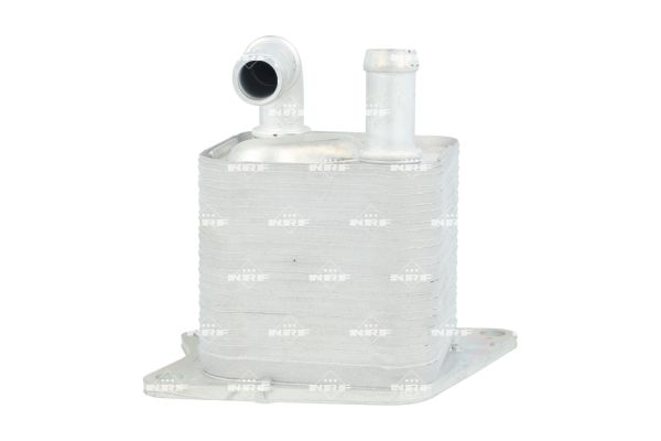 Radiateur d'huile de boîte automatique NRF B.V. 310088