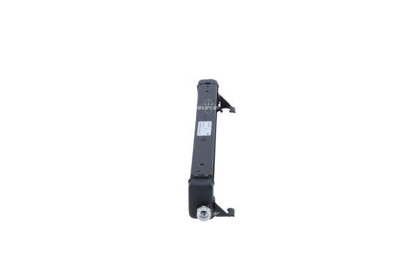Radiador óleo motor NRF B.V. ref. 31011