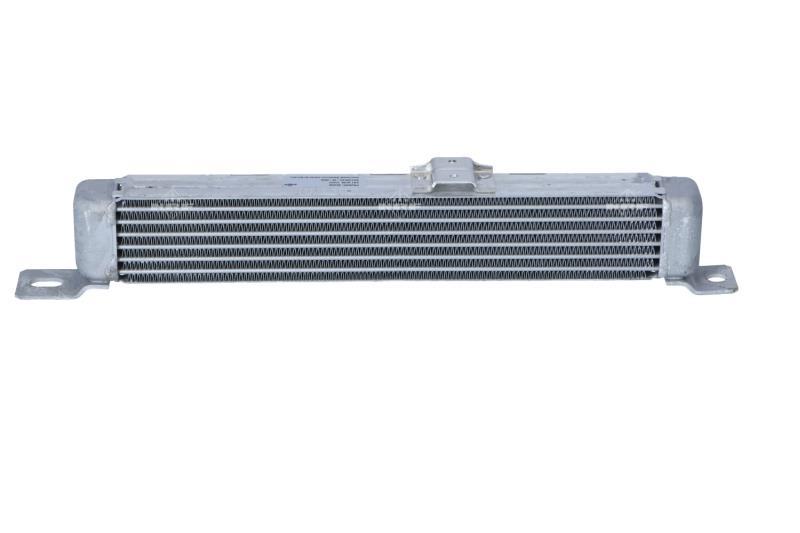 Radiador de aceite, aceite motor NRF B.V. ref. 31043