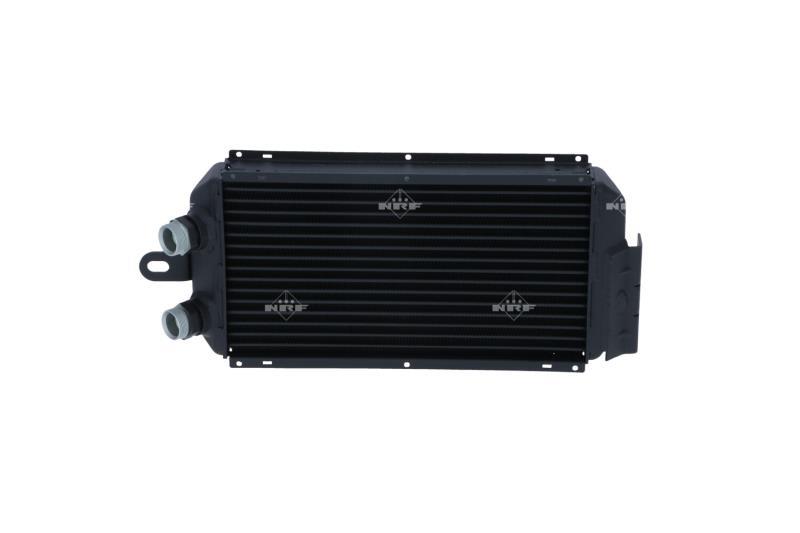 Radiador óleo motor NRF B.V. ref. 31056