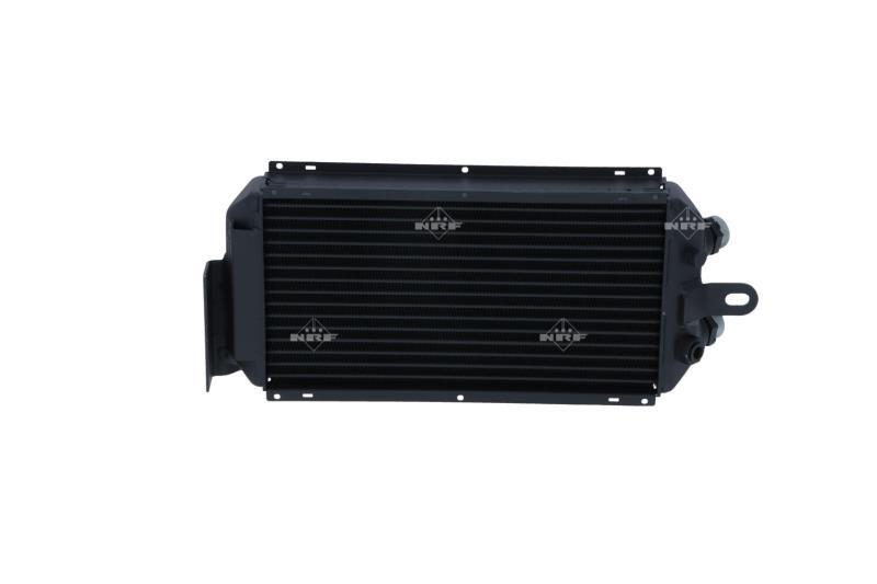 Radiador óleo motor NRF B.V. ref. 31056