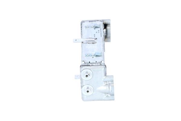 Radiador de aceite, aceite motor NRF B.V. ref. 31061
