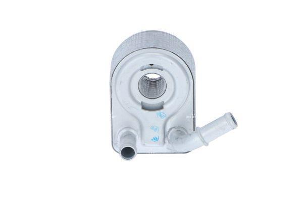 Radiador óleo motor NRF B.V. ref. 31069