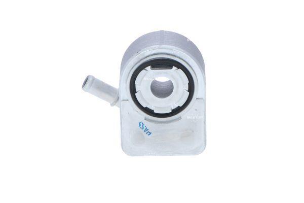 Radiador óleo motor NRF B.V. ref. 31069