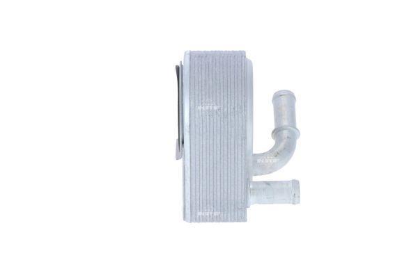 Radiador óleo motor NRF B.V. ref. 31069