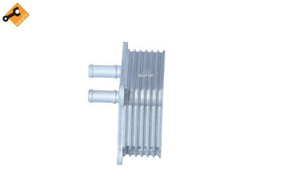 Radiador óleo motor NRF B.V. ref. 31071