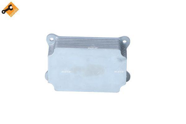 Radiador óleo motor NRF B.V. ref. 31071