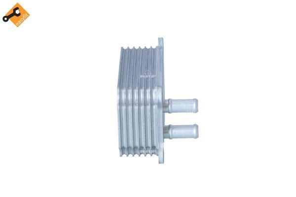 Radiador óleo motor NRF B.V. ref. 31071