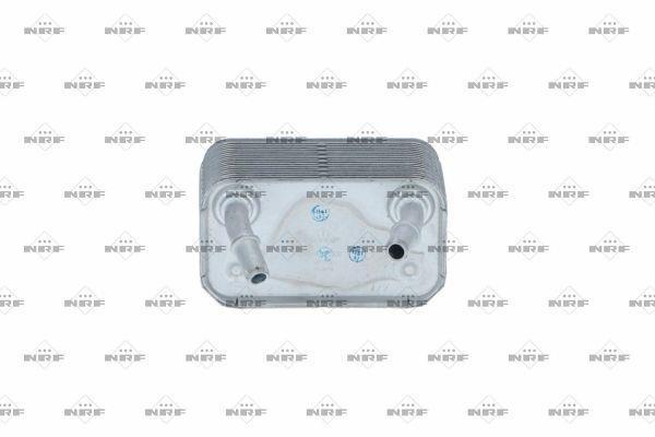 Radiador de óleo de caixa de velocidade automática NRF B.V. ref. 31076