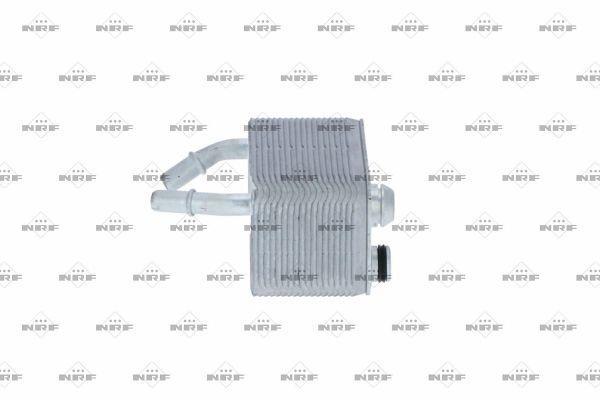 Radiador de óleo de caixa de velocidade automática NRF B.V. ref. 31076