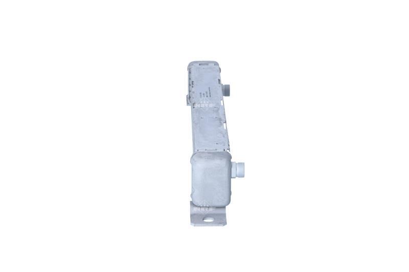 Radiador de aceite, aceite motor NRF B.V. ref. 31094