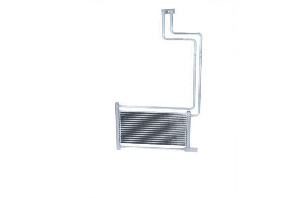 Radiador de óleo de caixa de velocidade automática NRF B.V. ref. 31136