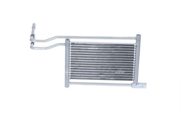 Radiador de óleo de caixa de velocidade automática NRF B.V. ref. 31137