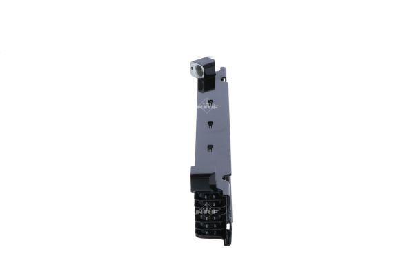 Radiador óleo motor NRF B.V. ref. 31158
