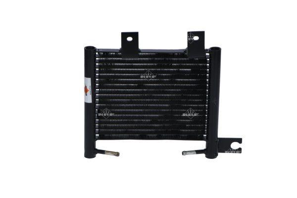Radiateur d'huile de boîte automatique NRF B.V. ref. 31165