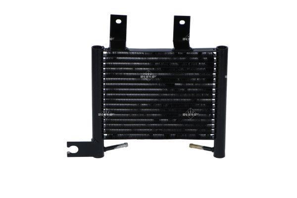 Radiateur d'huile de boîte automatique NRF B.V. ref. 31165